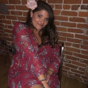 Meet your Posher, Janna